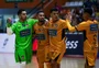 Quartas definidas: veja como foi o terceiro dia na Libertadores de Futsal