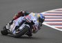 Com moto reserva, Alex Marquez garante a 1ª pole na Etapa da Argentina de MotoGP