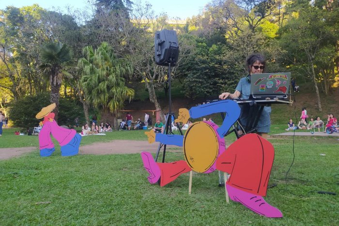 Milena Schafer / Divulgação