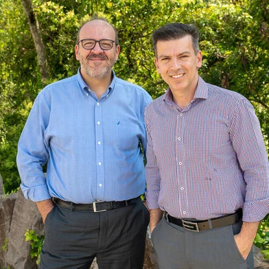 Lançamento do livro Por Trás da Máscara, de André Leite e Vinícius Lain<!-- NICAID(15294849) -->