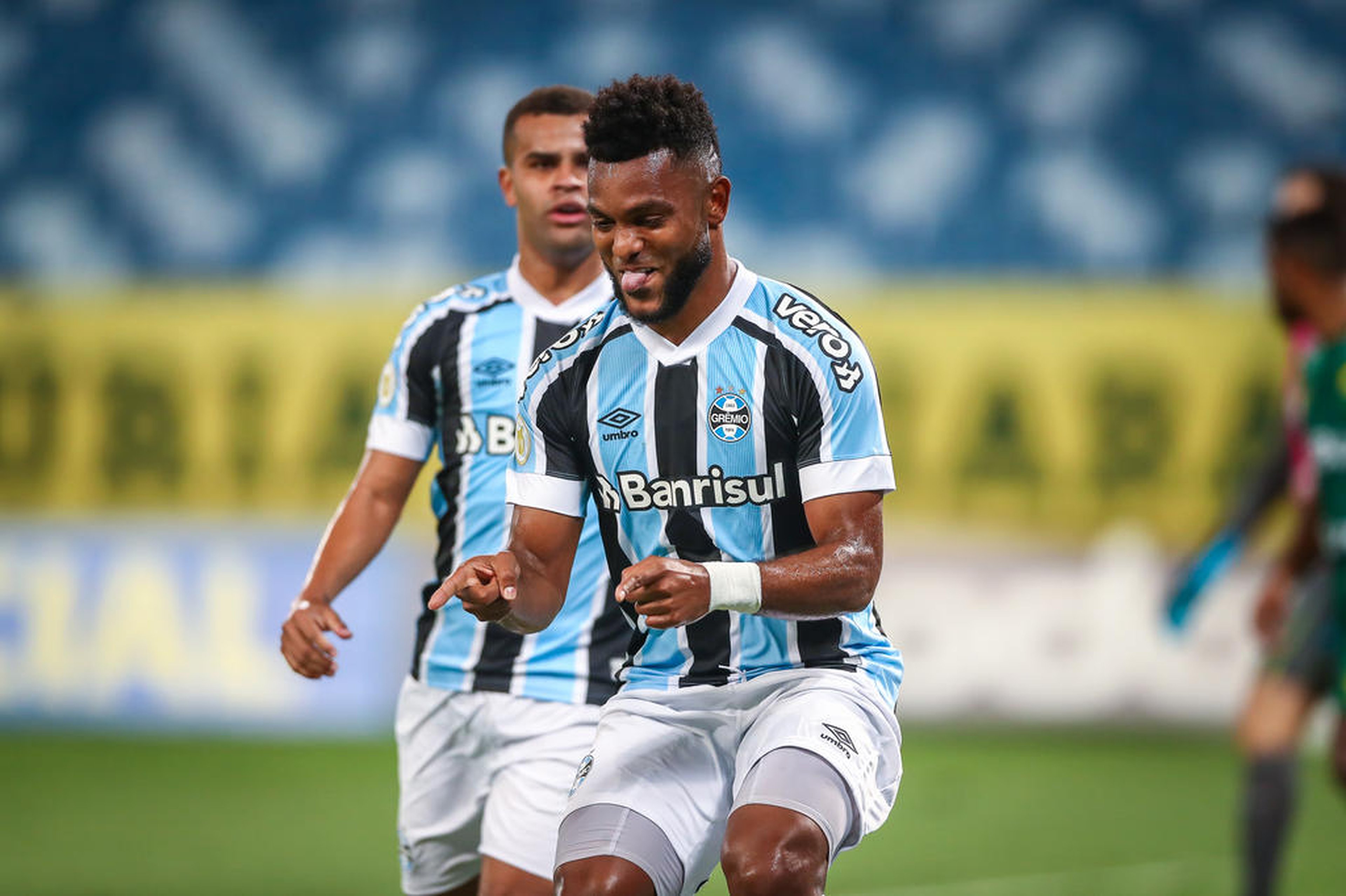 LUCAS UEBEL/Grêmio FBPA/Divulgação