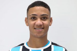 Rodrigo Fatturi / Grêmio