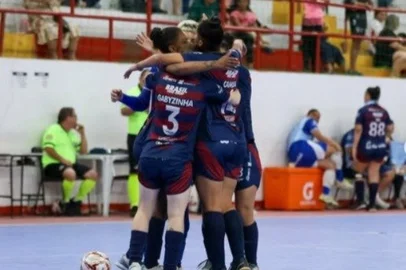 Celemaster classificada às semifinais da Série Ouro 2025.