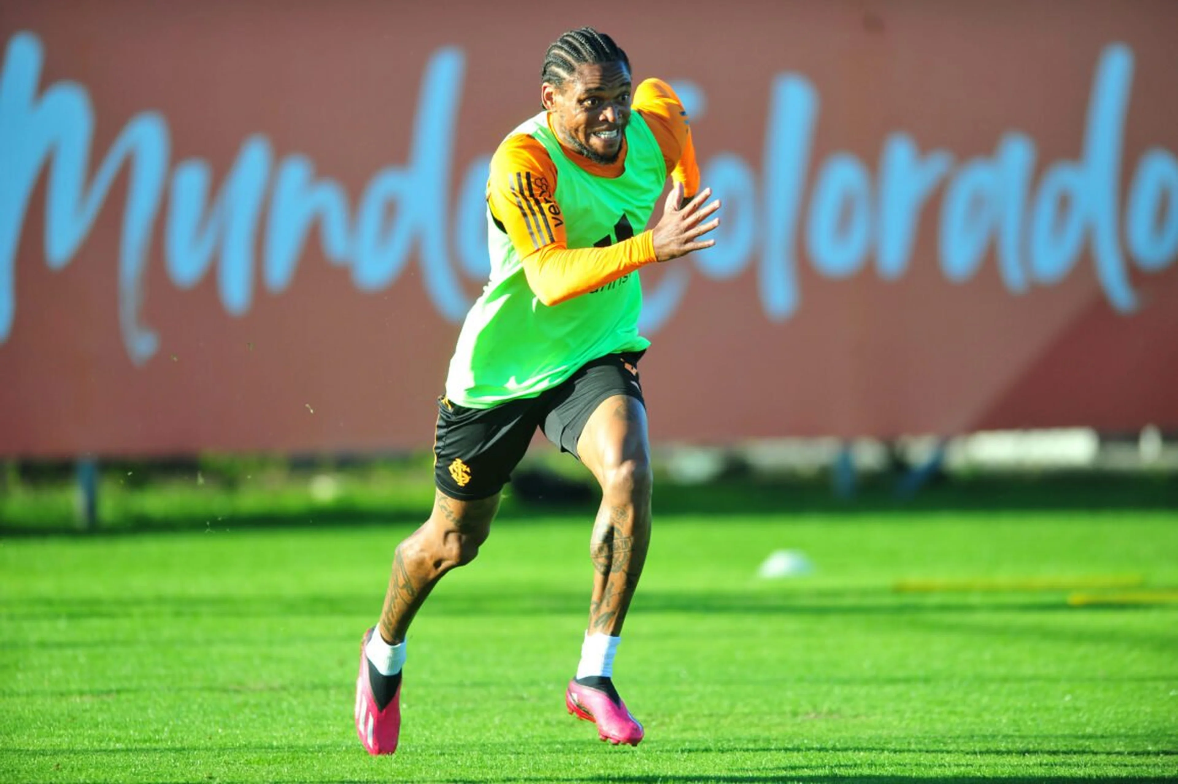 Ricardo Duarte/Inter, divulgação