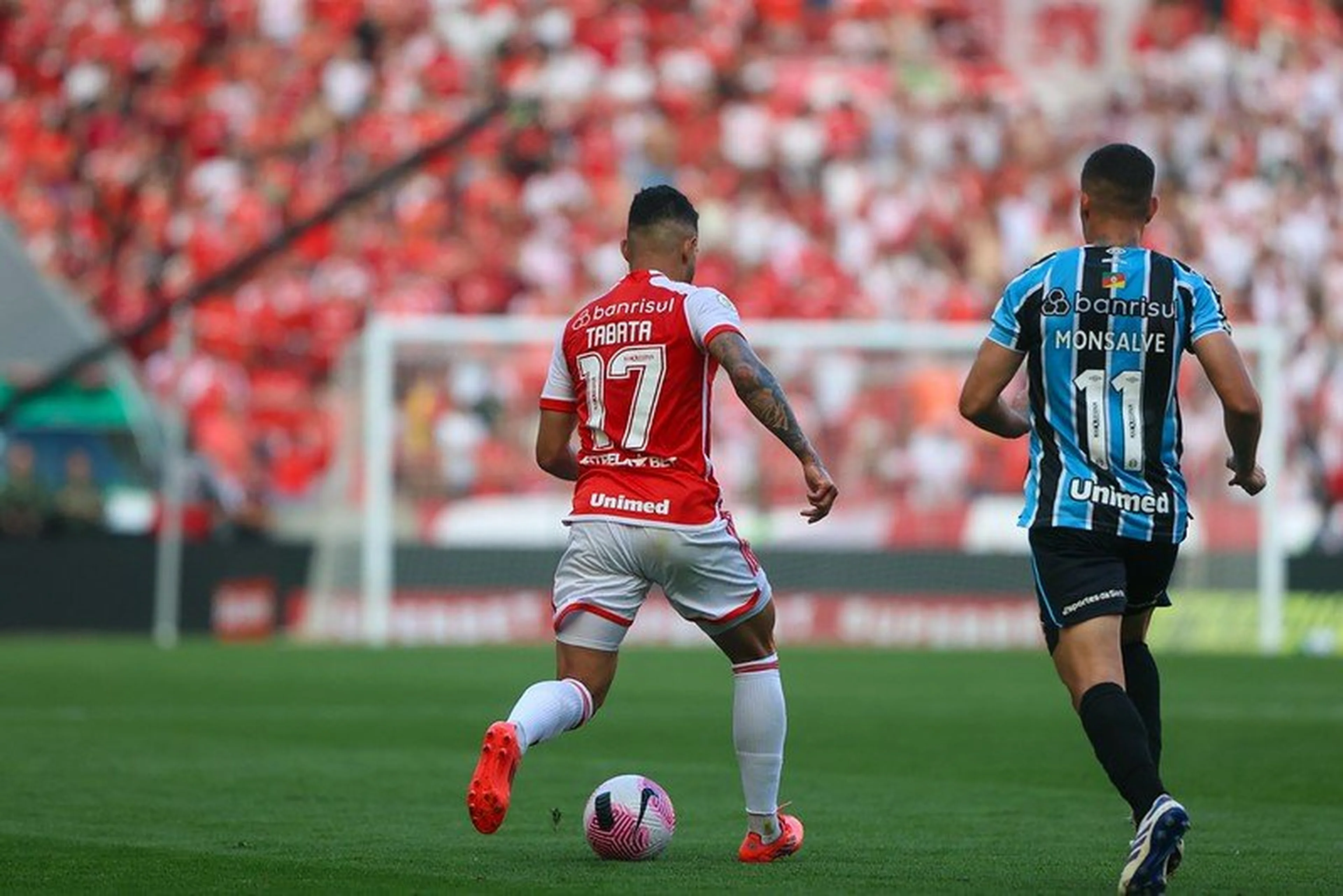Ricardo Duarte/Inter