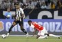 O motivo pelo qual o Inter está sendo “atropelado” fisicamente nos jogos