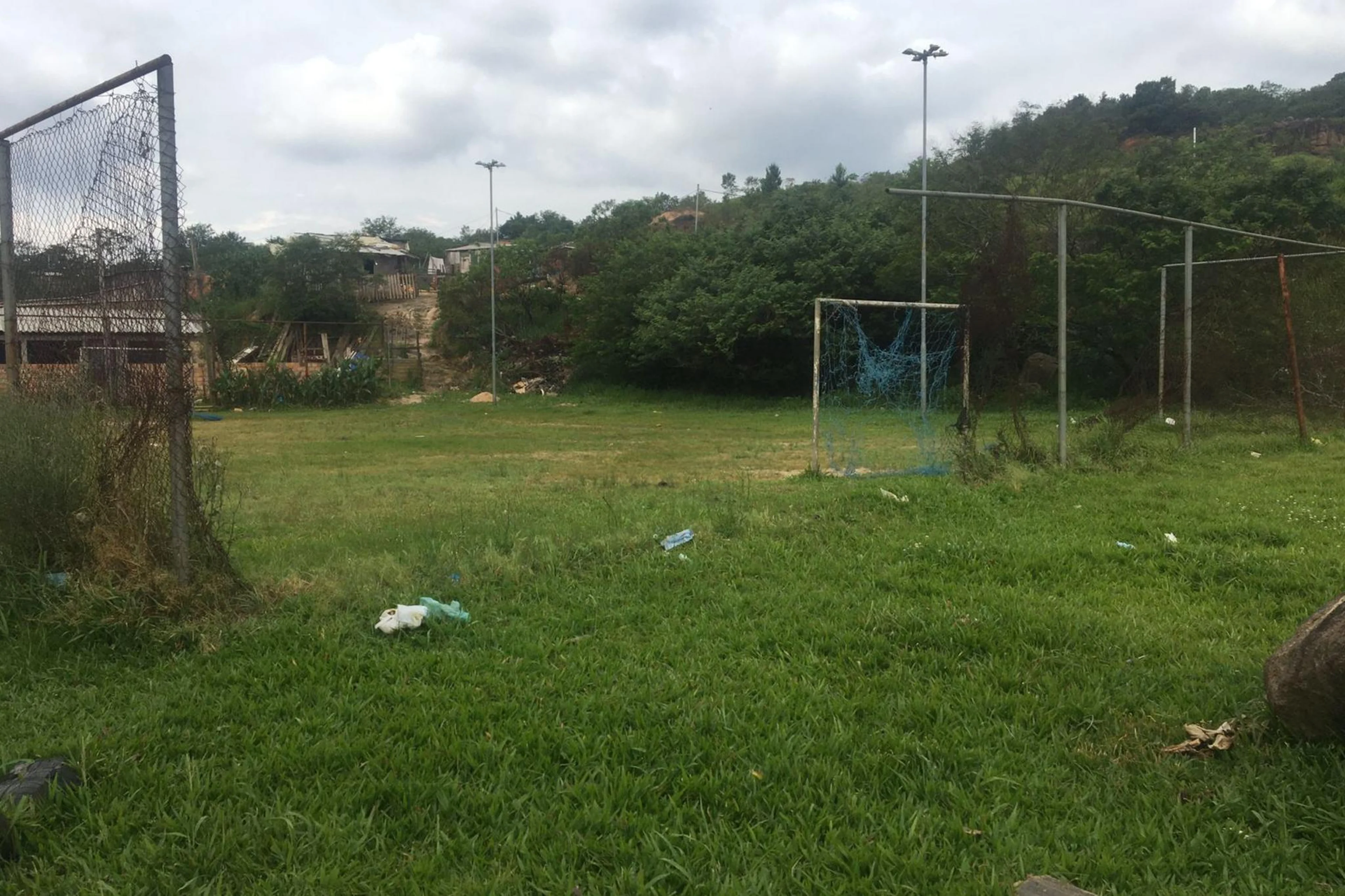 Arquivo pessoal/Reprodução
