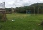 Com aspecto de abandono, praça na Restinga é motivo de reivindicação de moradores  