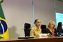 Reunião entre Marina Silva e Svenja Schulze antecede o encontro entre o presidente Luiz Inácio Lula da Silva e o primeiro-ministro Olaf Scholz