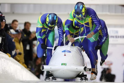 Bobsled Brasil