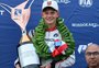 Relembre: Conheça o piloto passo-fundense que conquistou o 3º lugar na Copa do Mundo de Kart na Inglaterra