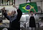 "É trabalho e festa ao mesmo tempo": a rotina de quem não para durante os jogos da Seleção Brasileira