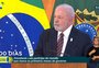 AO VIVO: Lula se reúne com ministros em ato para marcar os primeiros cem dias de gestão