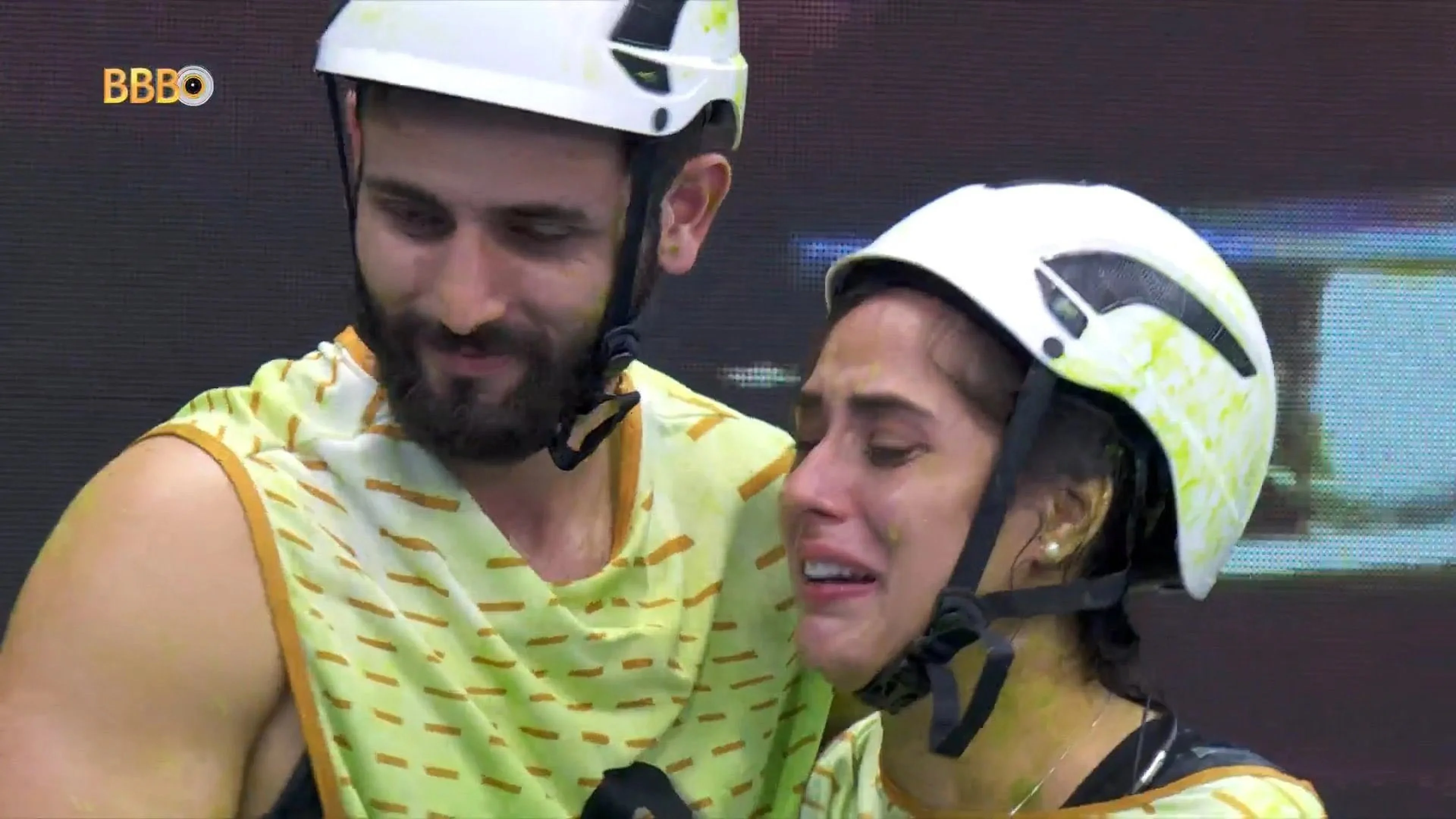 Gshow/Reprodução