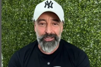 @ocrispereira via Instagram. Primeira manifestação de Cris Pereira após condenação por estupro de vulnerável pelo TJRS / Reprodução<!-- NICAID(16138804) -->