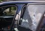Mulher baleada em tentativa de feminicídio segue internada em Caxias do Sul