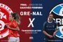 gre-nal, gauchão feminino