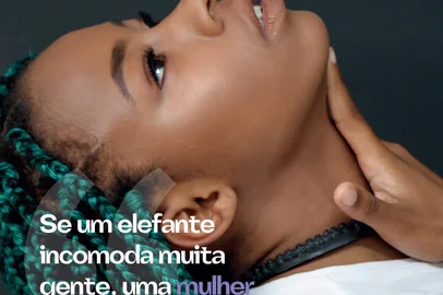 O Grupo Mulheres do Brasil Núcleo de Caxias dos Sul, por meio do Comitê de Combate à Violência Contra a Mulher, promove a exposição "Nós, Mulheres", que acontecerá simultaneamente nas lojas Magnabosco e no Shopping Villagio, de 28 de agosto a 10 de setembro.<!-- NICAID(15523726) -->