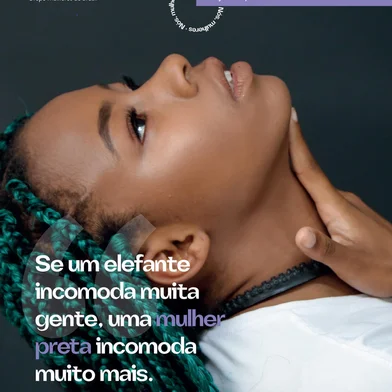 O Grupo Mulheres do Brasil Núcleo de Caxias dos Sul, por meio do Comitê de Combate à Violência Contra a Mulher, promove a exposição "Nós, Mulheres", que acontecerá simultaneamente nas lojas Magnabosco e no Shopping Villagio, de 28 de agosto a 10 de setembro.<!-- NICAID(15523726) -->