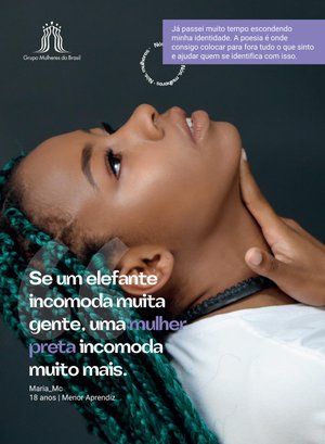 Liliane Giordano / Divulgação