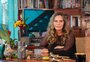 “A cura vem de você mexer livremente com as suas emoções, de passar a vida a limpo”: Bruna Lombardi fala sobre o livro "Manual Para Corações Machucados"