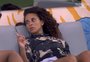 No "BBB 23", Domitila diz que fará mistério sobre o que aconteceu no quarto branco