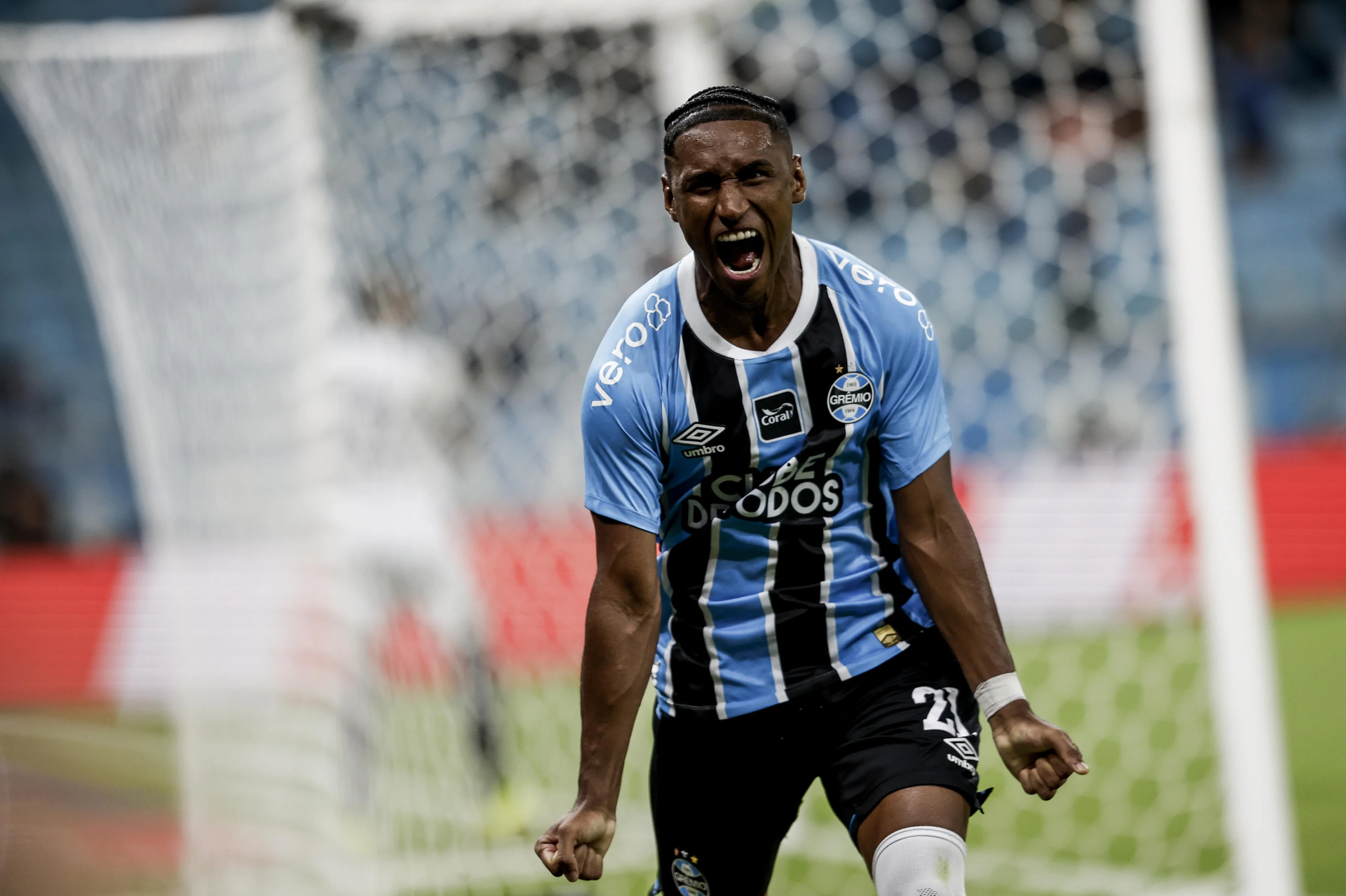 Duda Fortes/Agencia RBS