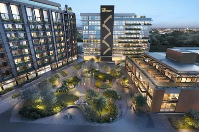 Quartier<!-- NICAID(15721432) -->