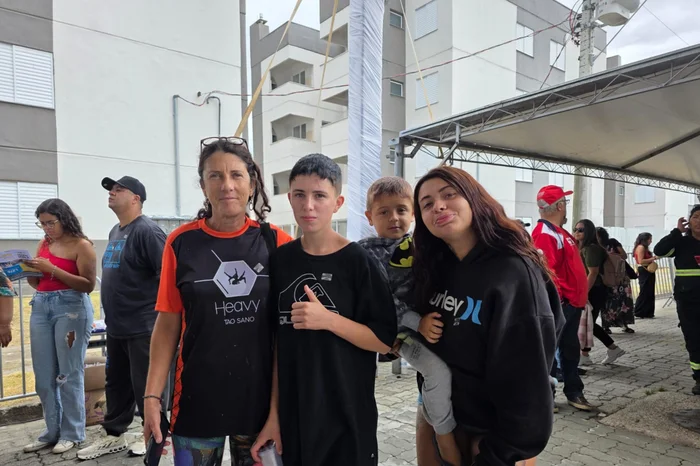 Gabriel Veríssimo / Grupo RBS Gabriel Veríssimo / Grupo RBS