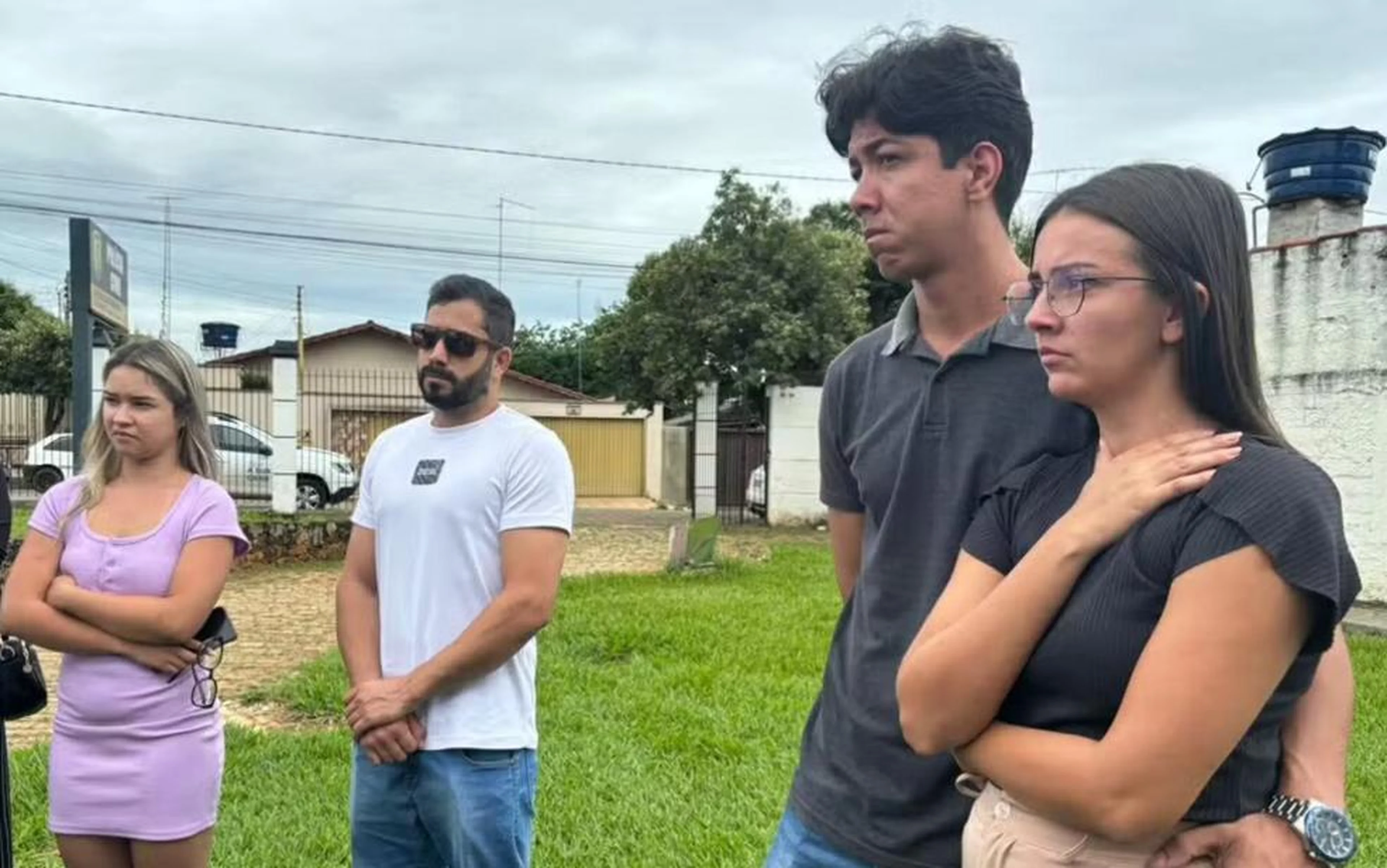 Reprodução/TV Globo