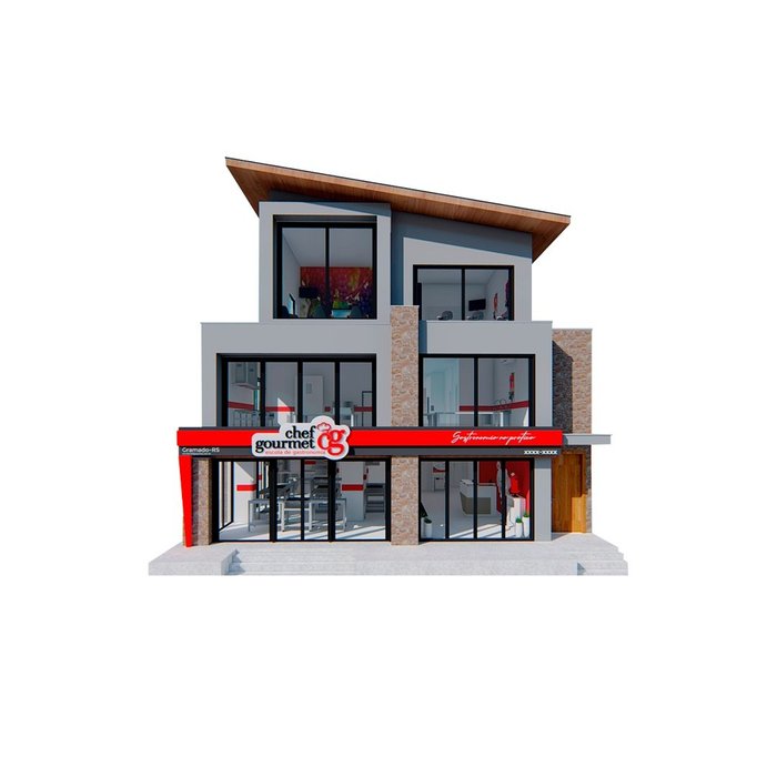 Chef Gourmet Gramado / Divulgação