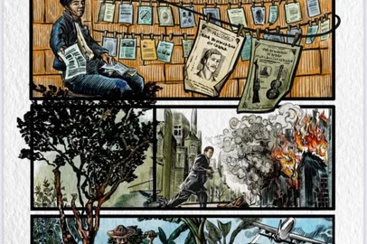 Obra escrita por 19 autores analisa o papel da violência na literatura de ficção e não-ficção feita por escritores notórios na América Latina