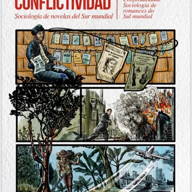 Obra escrita por 19 autores analisa o papel da violência na literatura de ficção e não-ficção feita por escritores notórios na América Latina