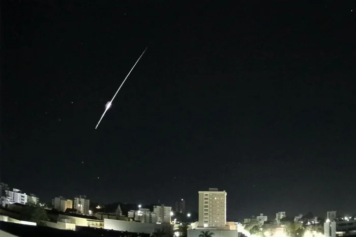 Observatório Heller & Jung / Reprodução