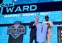 Quem se destacou e quem decepcionou no draft da NFL? Assista ao podcast