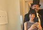 Lily Allen agradece que o marido, David Harbour, receba mais atenção após "Stranger Things"