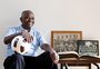 Morre Juarez Tanque, atacante do Grêmio pentacampeão gaúcho na década de 1950