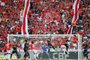 Internacional x Red Bull Bragantino -45Porto Alegre/RS; Brasil; 26/11/2023; Estádio Beira-Rio; Campeonato Brasileiro; Internacional x Red Bull Bragantino; Na foto, Eduardo Sasha; Foto de Ari Ferreira/Red Bull Bragantino<!-- NICAID(15609432) -->