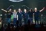 Foo Fighters pode fazer show gratuito no Brasil em 2026; entenda