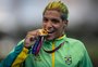 Em Tóquio 2020, Brasil bate recorde de medalhas femininas conquistadas em uma única edição olímpica