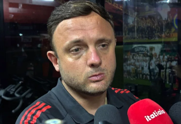 Saimon Bianchini / Agência RBS