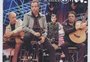 Ira! vai apresentar show comemorativo aos 20 anos de lançamento do "Acústico MTV", em Caxias do Sul