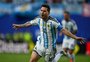 Relembre todos os 16 gols do Messi em Copas do Mundo