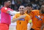 Liga Nacional de Futsal: veja os classificados para as quartas de final da LNF 