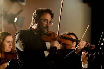 X Gramado in Concert abre temporada oficial de eventos da Gramadotur, em 2024.<!-- NICAID(15659048) -->