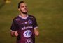 Tontini valoriza oportunidade de voltar ao time titular do Caxias atuando como segundo volante