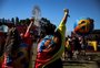 Planeta Atlântida 2025: acompanhe ao vivo o primeiro dia do festival