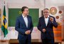 Em pronunciamento, ministros da Saúde e da Educação convocam vacinação nas escolas; acompanhe