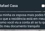 "Um dia antes da viagem, fui bloqueado", diz vítima de golpe do aluguel; estelionatos caem 29% em março no RS, mas ainda preocupam