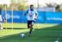 Grêmio terá DM esvaziado antes da retomada do Brasileirão 